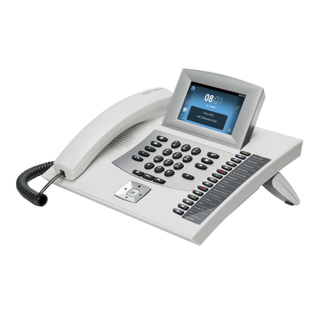 auerswald telefonanlagen comfortel 2600 ip helmstedt