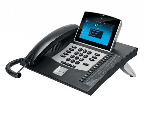 auerswald telefonanlage comfortel 3600 ip