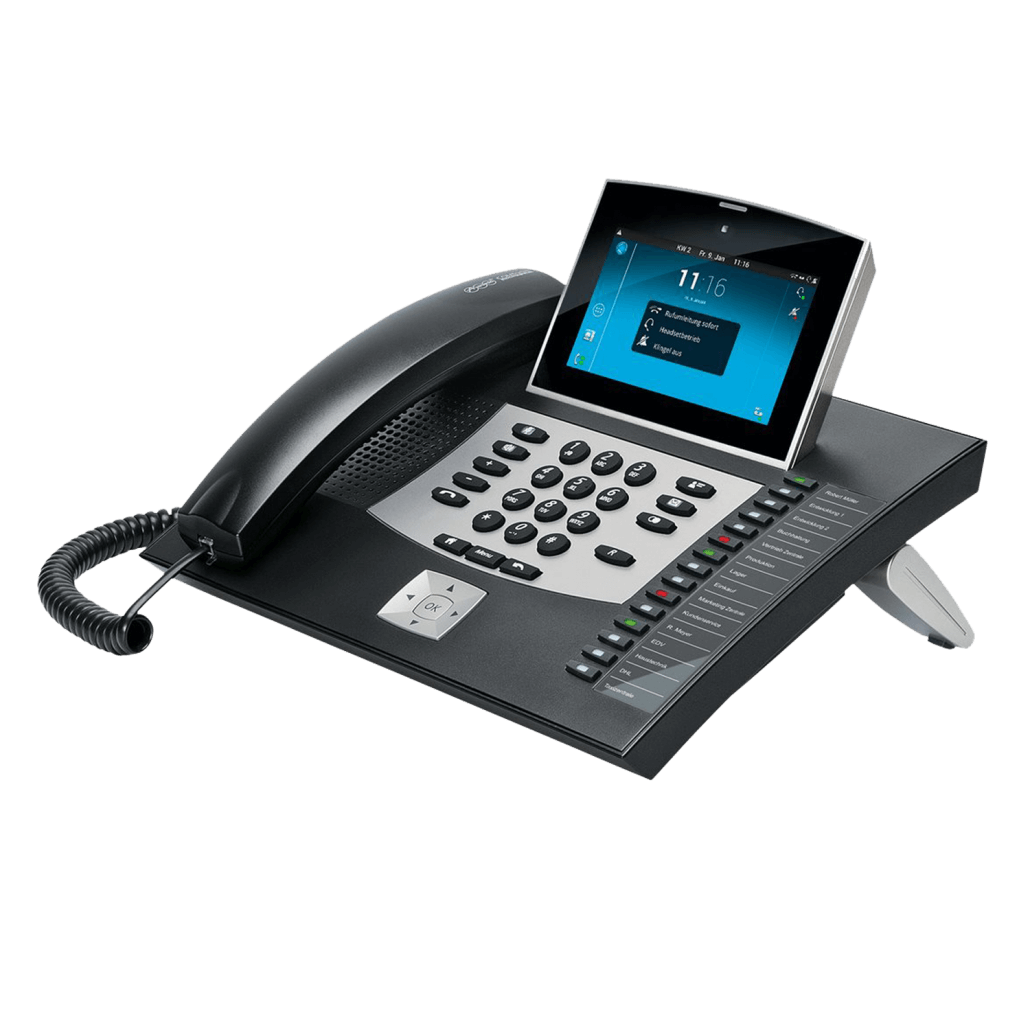 auerswald telefonanlage comfortel 3600 ip