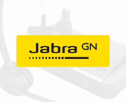 headsets jabra