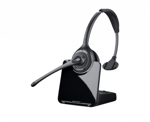 headset plantronics cs520