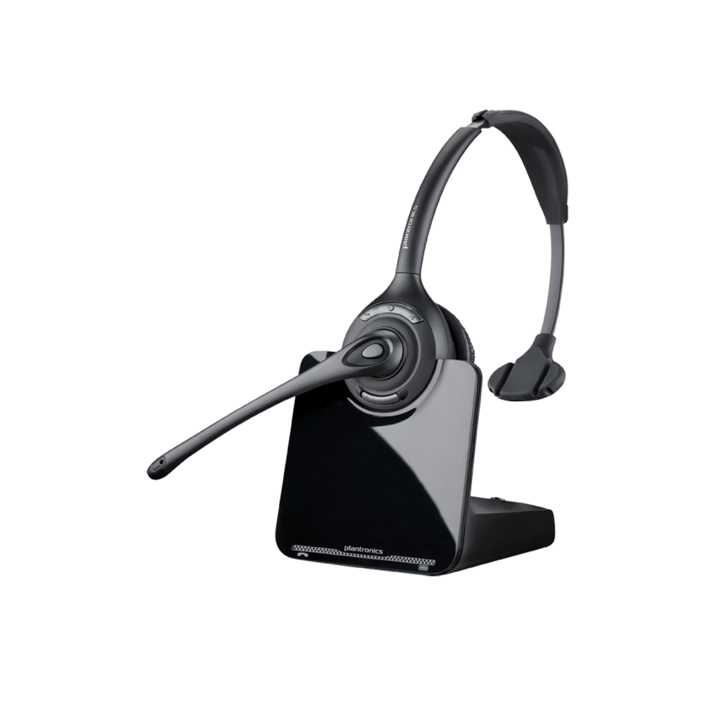 headset plantronics cs520