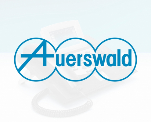 auerswald telefonanlagen