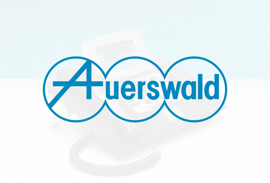 auerswald telefonanlagen