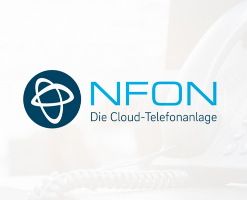 nfon telefonie cloud telefonanlage