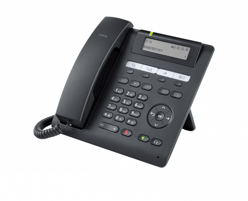 Atos unify telefonanlagen openscape deskphone cp200 helmstedt