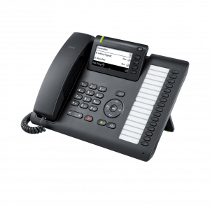 Atos unify telefonanlagen openscape deskphone cp400 hannover