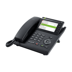 Atos unify telefonanlage openscape deskphone cp600 braunschweig