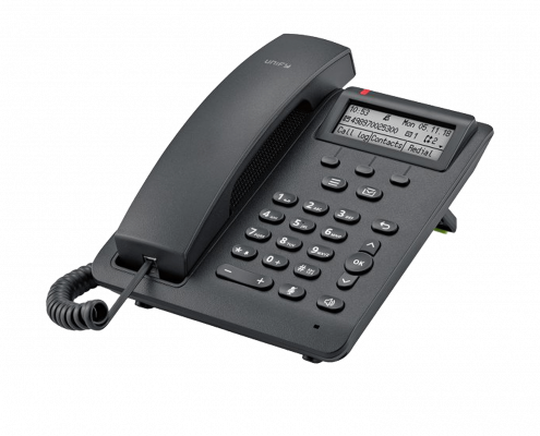 Atos unify telefonanlagen openscape deskphone cp100 gifhorn