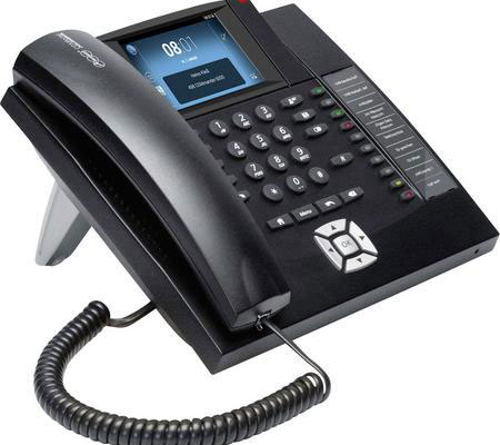 auerswald telefonanlage comfortel 1400