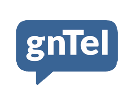 gnTel Logo