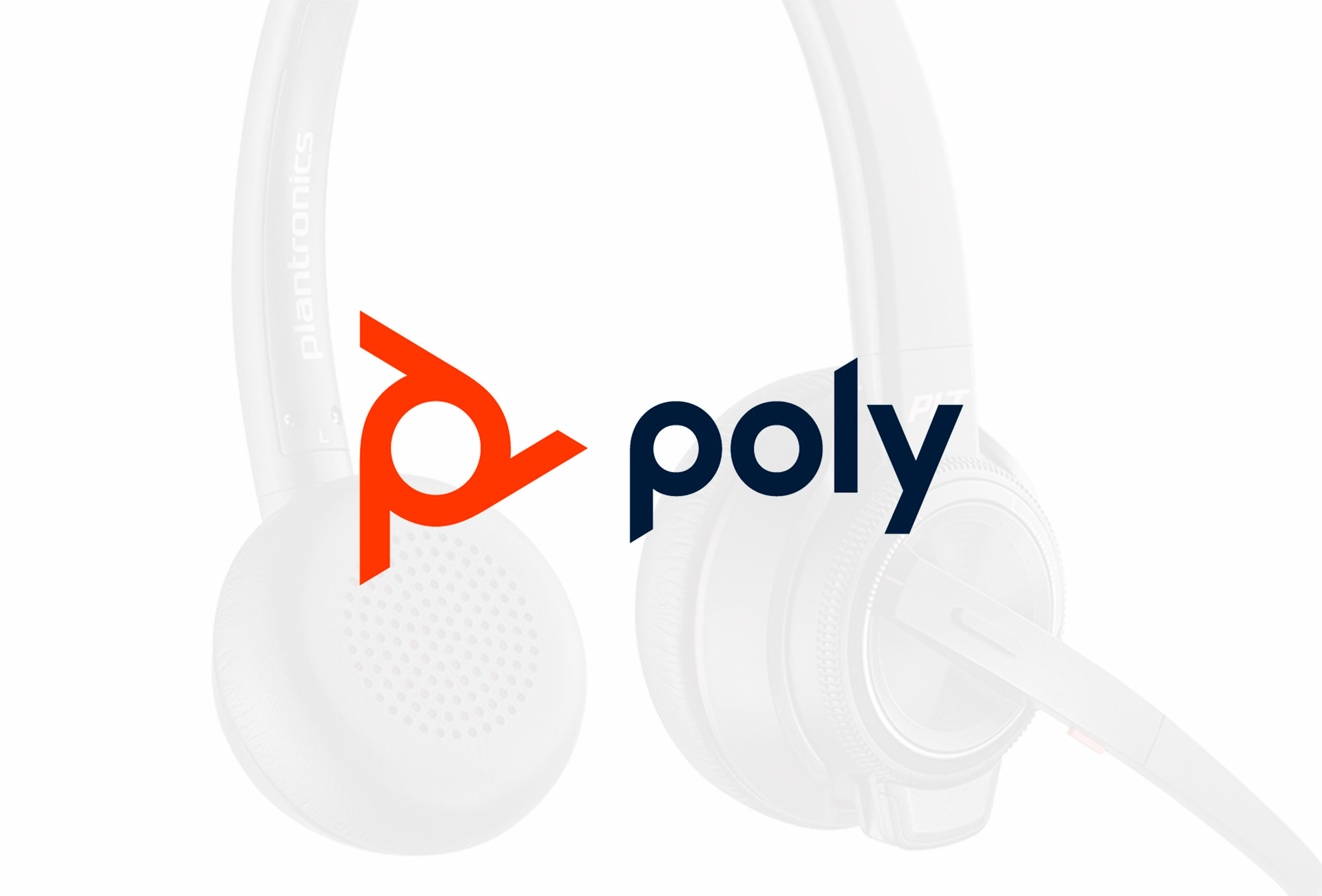 poly logo headsets hannover