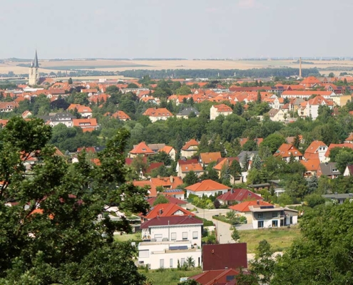 Fenicom bietet professionelle Telefonanlagen für die Region Halberstadt an