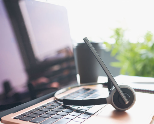 Mitel und Microsoft Teams