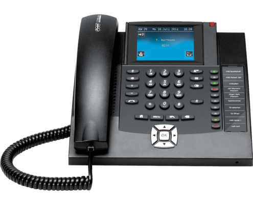 Auerswald Comfortel 1400