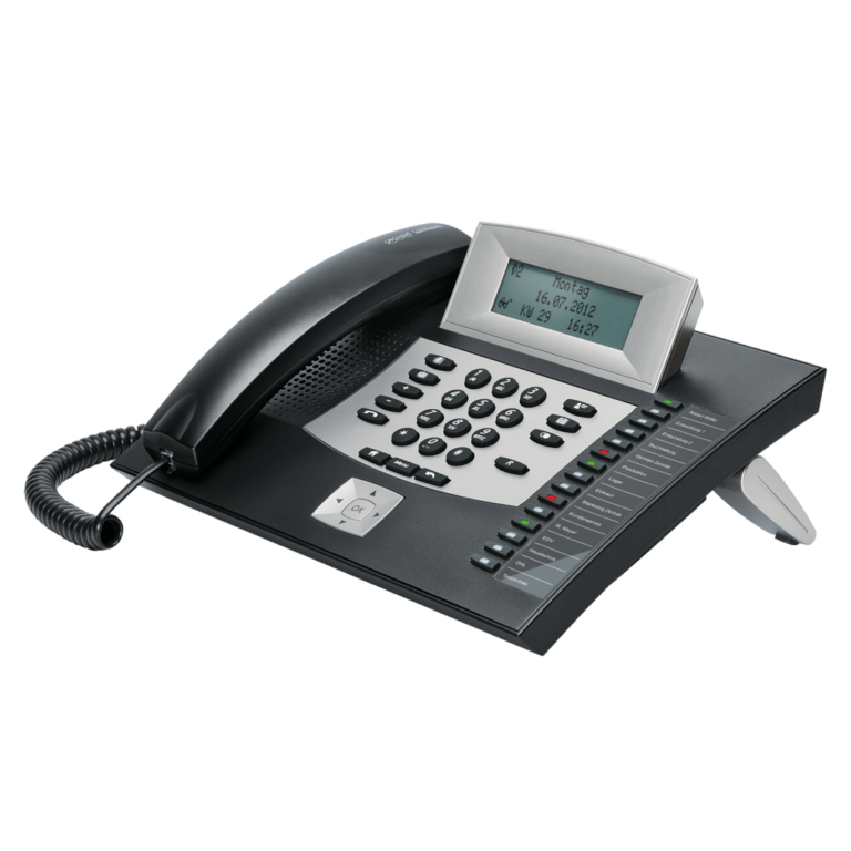 Auerswald Comfortel 1600