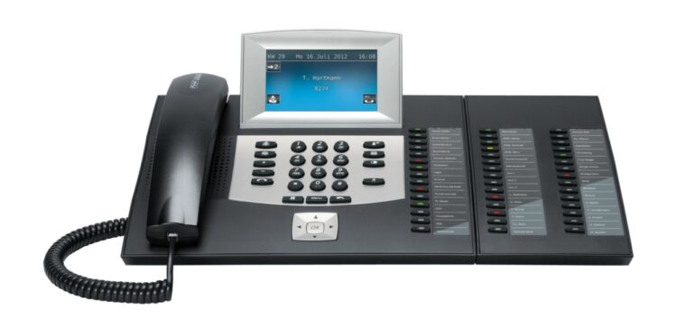 Auerswald Comfortel 2600