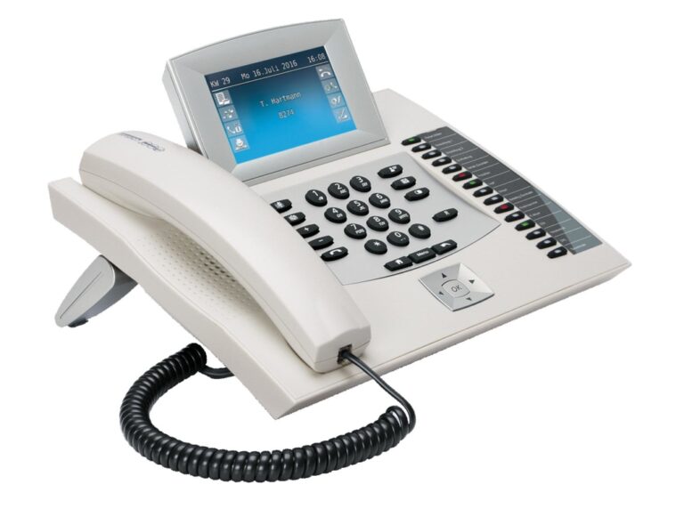 Auerswald Comfortel 2600IP