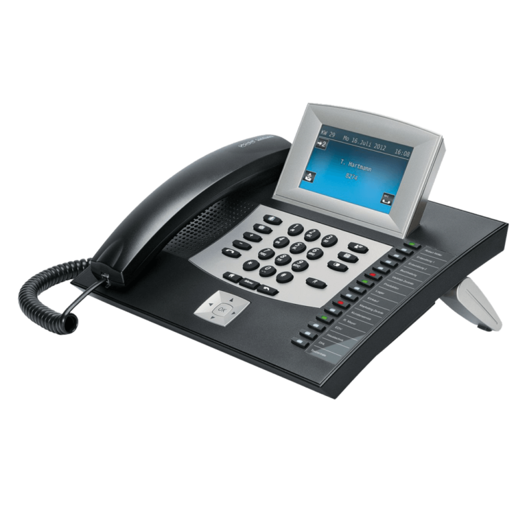 Auerswald Comfortel 2600