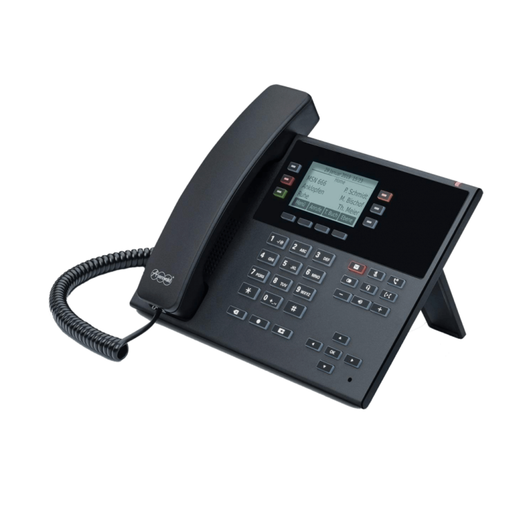 auerswald-comfortel-d200