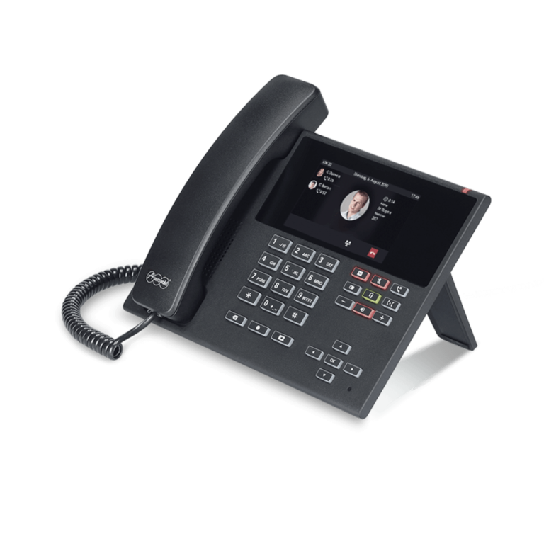 Auerswald COMfortel D-400