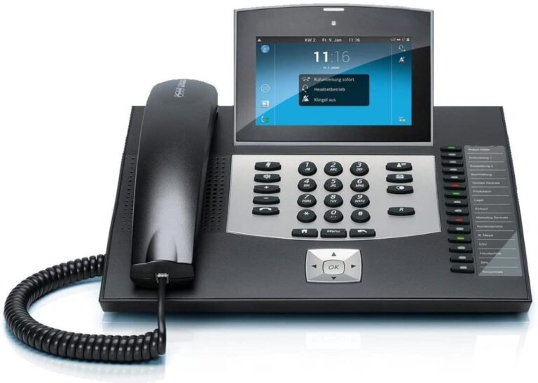 Auerswald Comfortel 3600IP