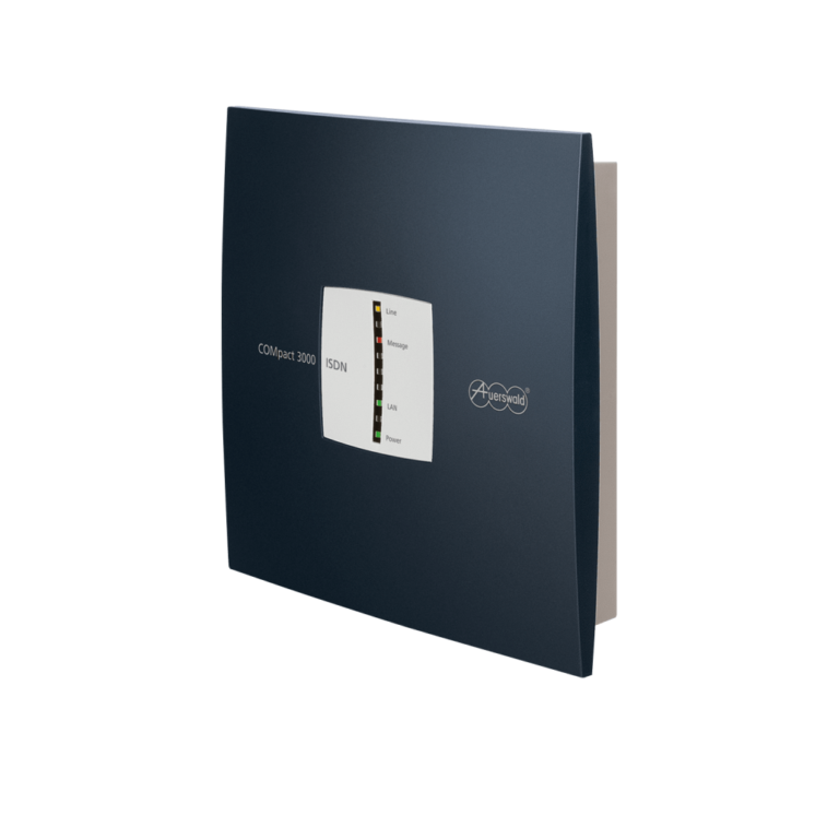 Auerswald Compact 3000