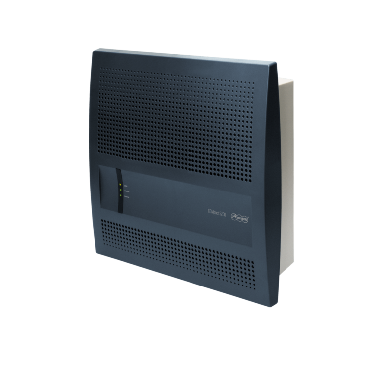 Auerswald Compact 5200