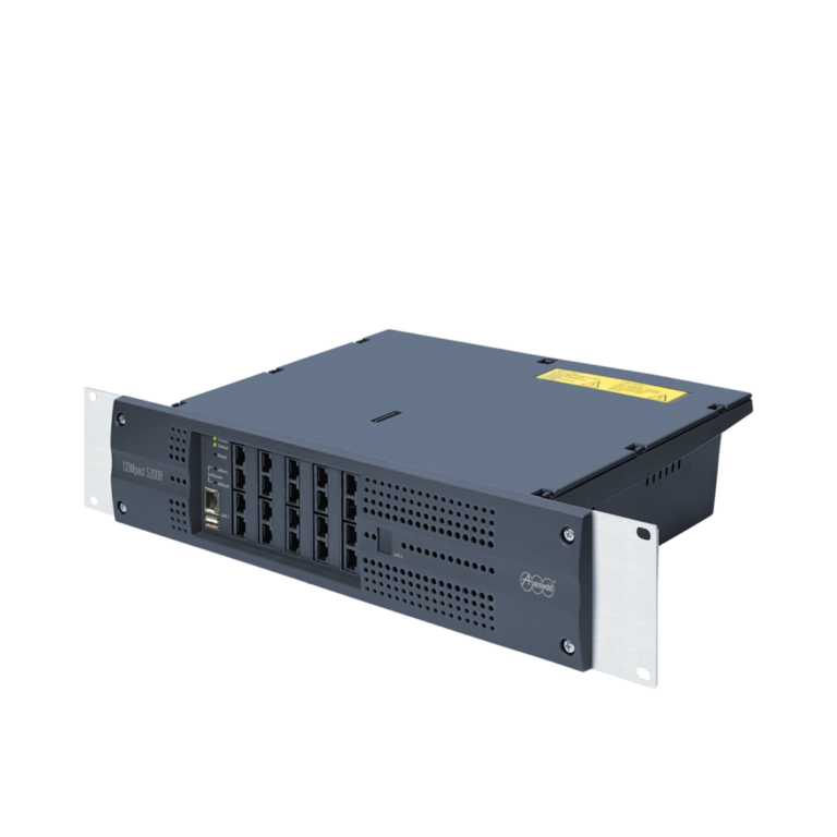 Auerswald Compact 5200R