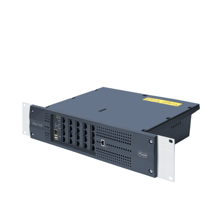 Auerswald Compact 5500R