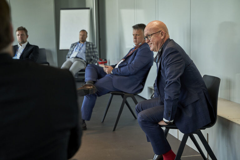 Best Practice Award Fenicom