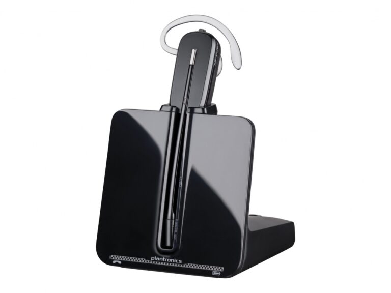 Plantronics cs540