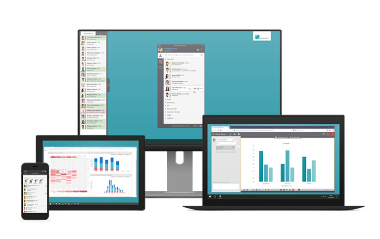 XPhone Connect 8 Telefonanlagen Braunschweig