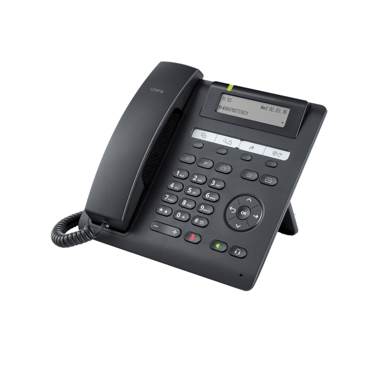 Mitel Openscape Deskphone CP 200