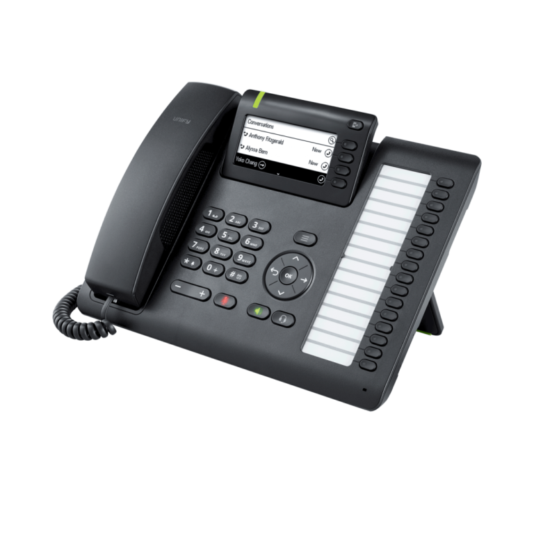 Mitel Openscape Deskphone CP 400
