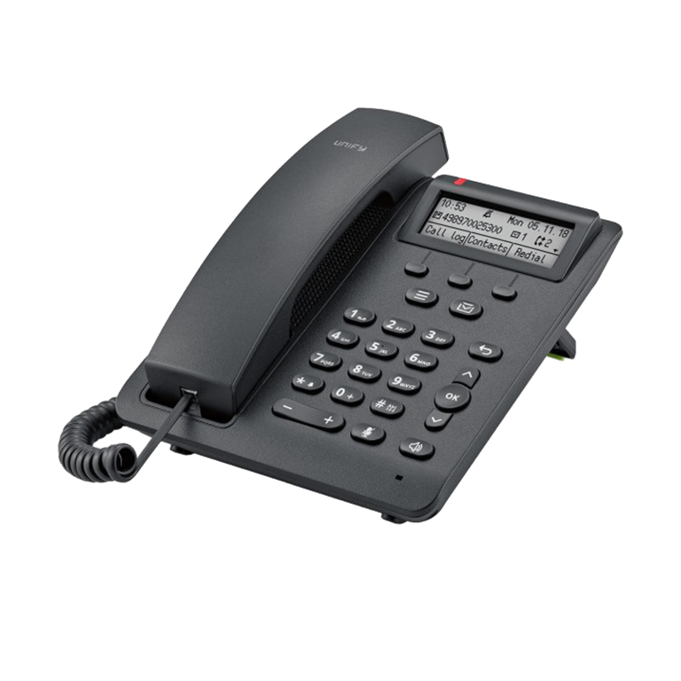 Mitel Openscape Deskphone CP 100