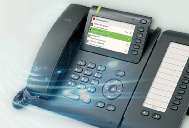 telefonanlagen